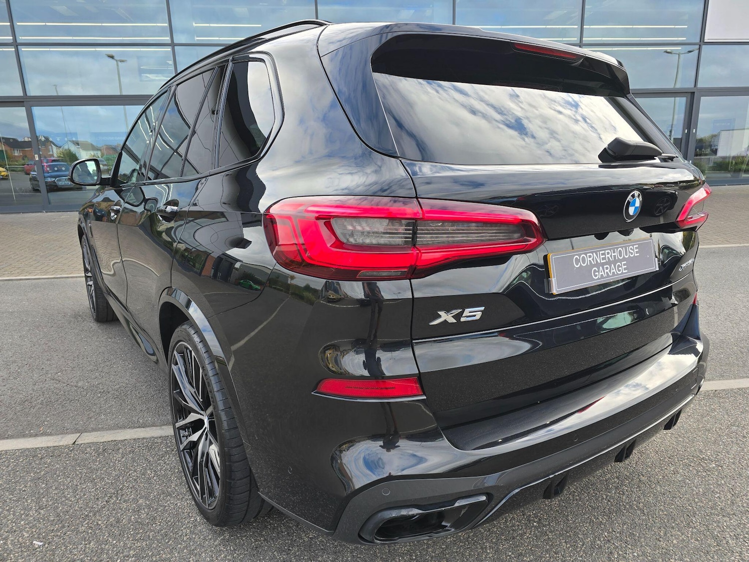 Used BMW X5 2019 for sale - 77427620: Photo 3