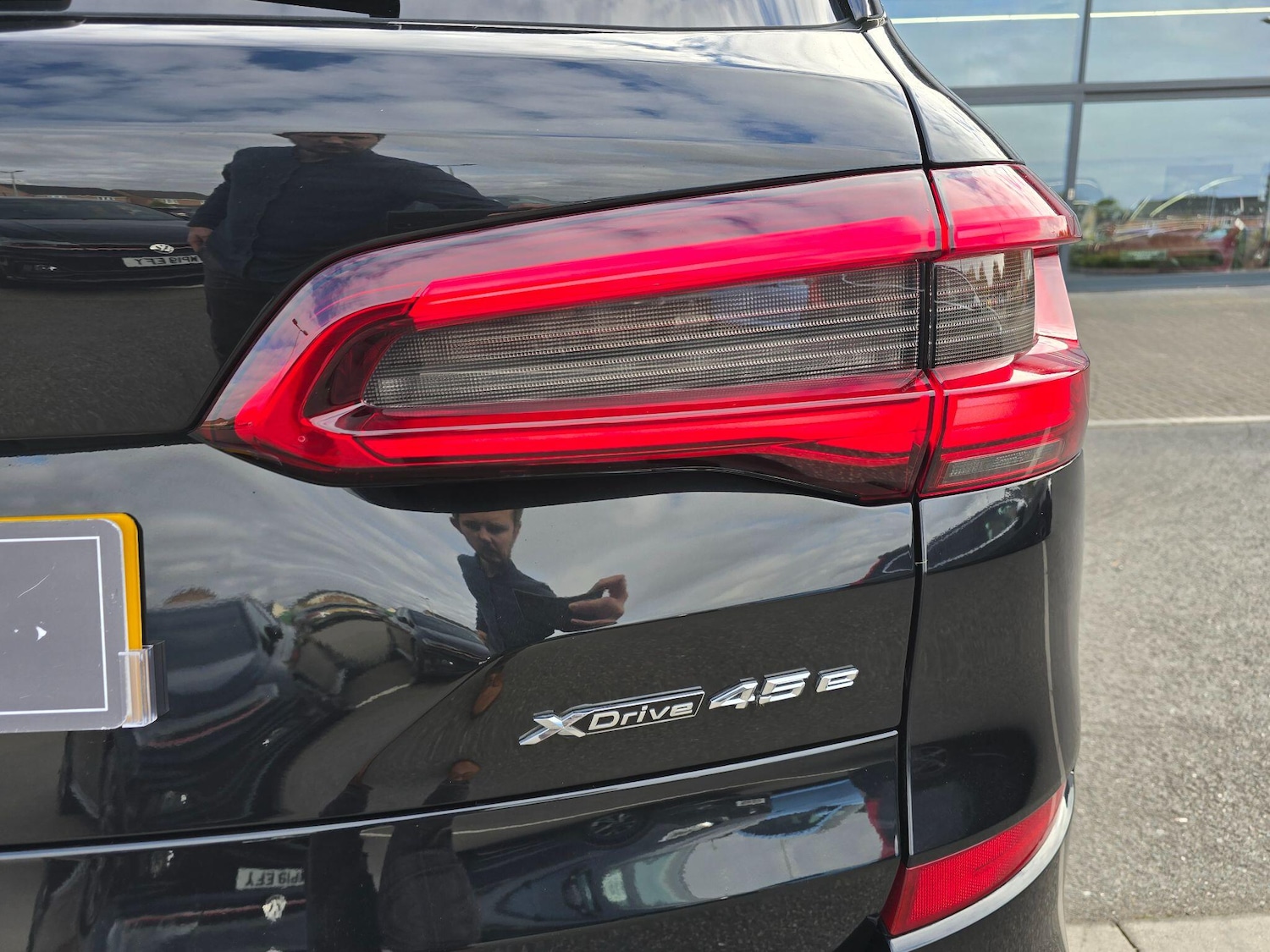 Used BMW X5 2019 for sale - 77427620: Photo 30