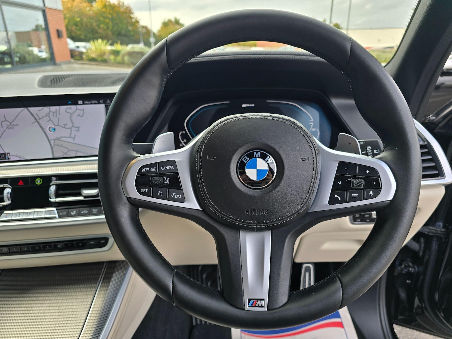 Used BMW X5 2019 for sale - 77427620: Photo 32