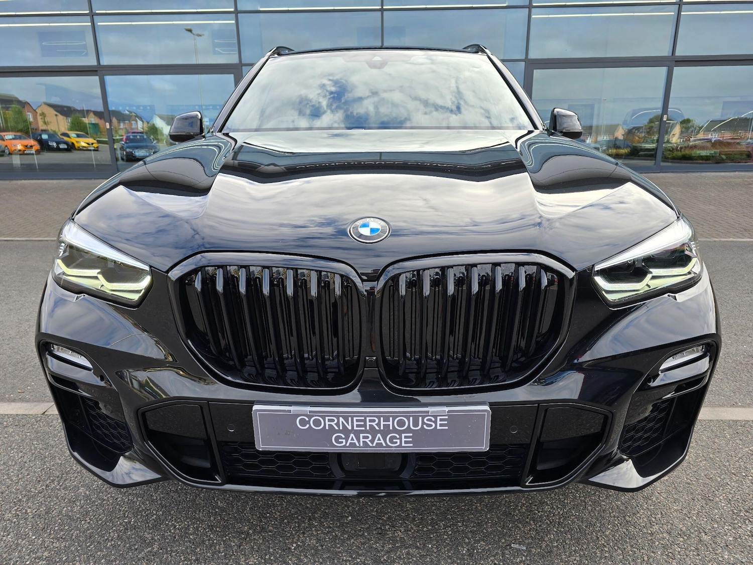 Used BMW X5 2019 for sale - 77427620: Photo 38