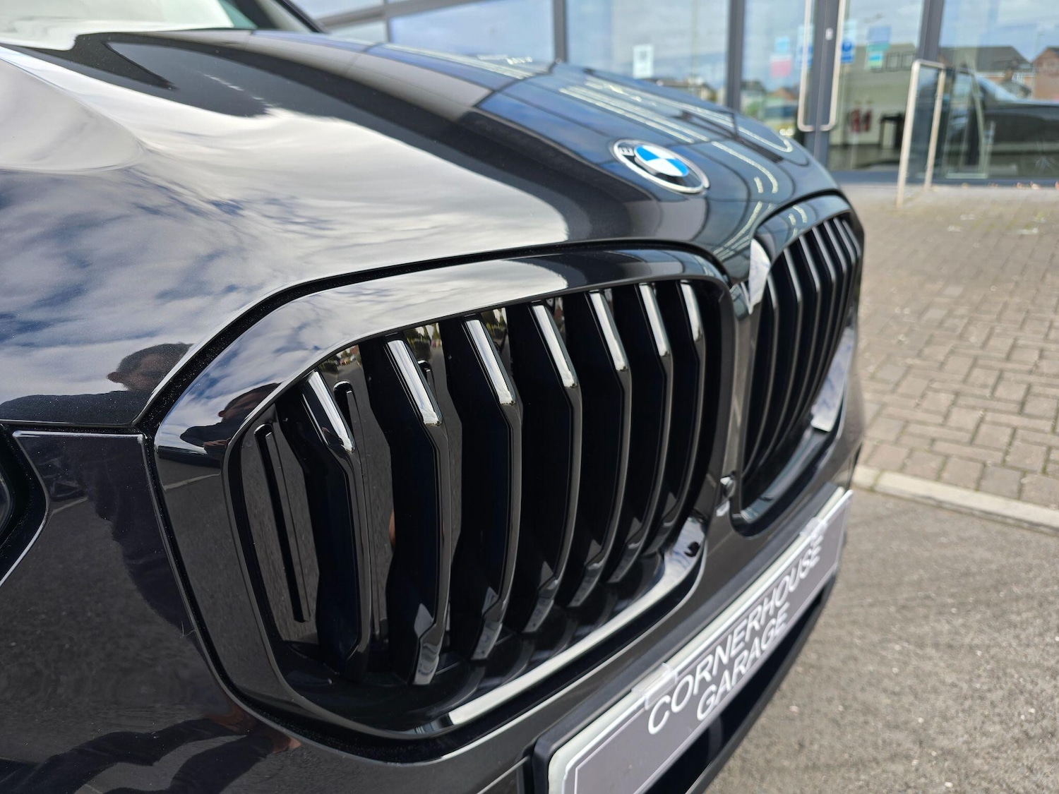 Used BMW X5 2019 for sale - 77427620: Photo 39