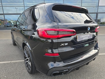 Used BMW X5 2019 for sale - 77427620: Photo