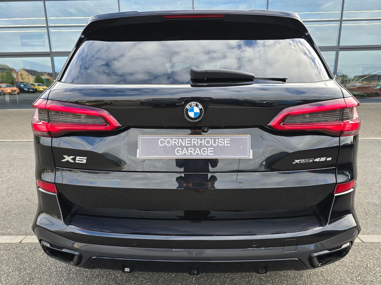 Used BMW X5 2019 for sale - 77427620: Photo 40