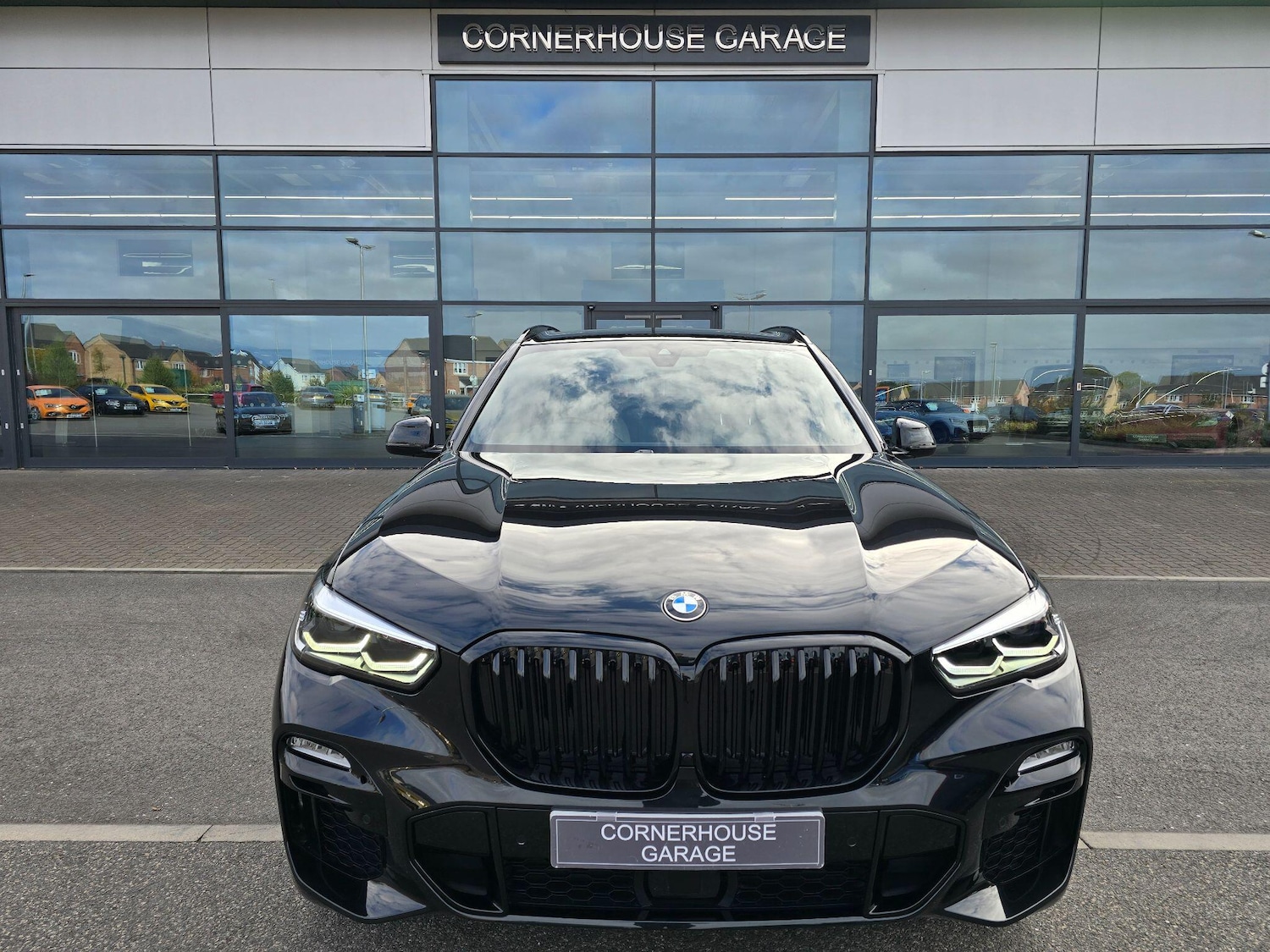 Used BMW X5 2019 for sale - 77427620: Photo 9