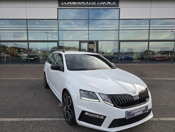 Used Skoda Octavia 2017 for sale - 77427600: Photo