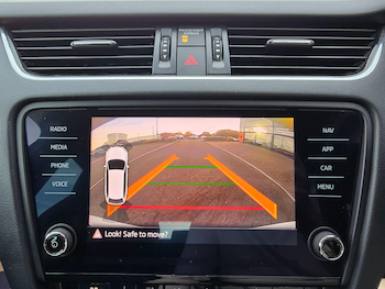 Used Skoda Octavia 2017 for sale - 77427600: Photo