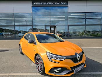 Used Renault Megane 2021 for sale - 79888303: Photo