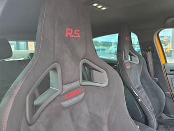 Used Renault Megane 2021 for sale - 79888303: Photo