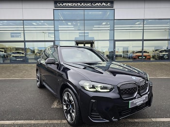 Used BMW iX3 2022 for sale - 77611580: Photo