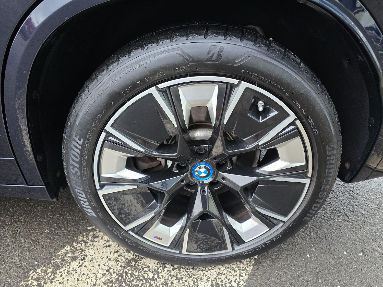 Used BMW iX3 2022 for sale - 77611580: Photo 25