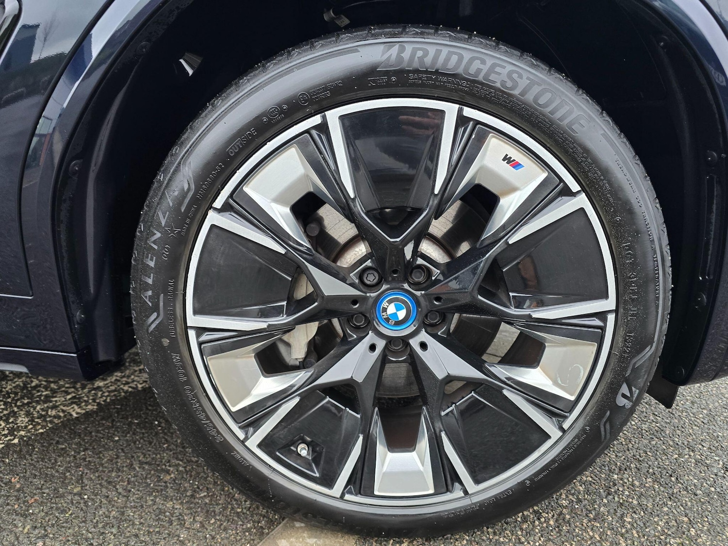 Used BMW iX3 2022 for sale - 77611580: Photo 26