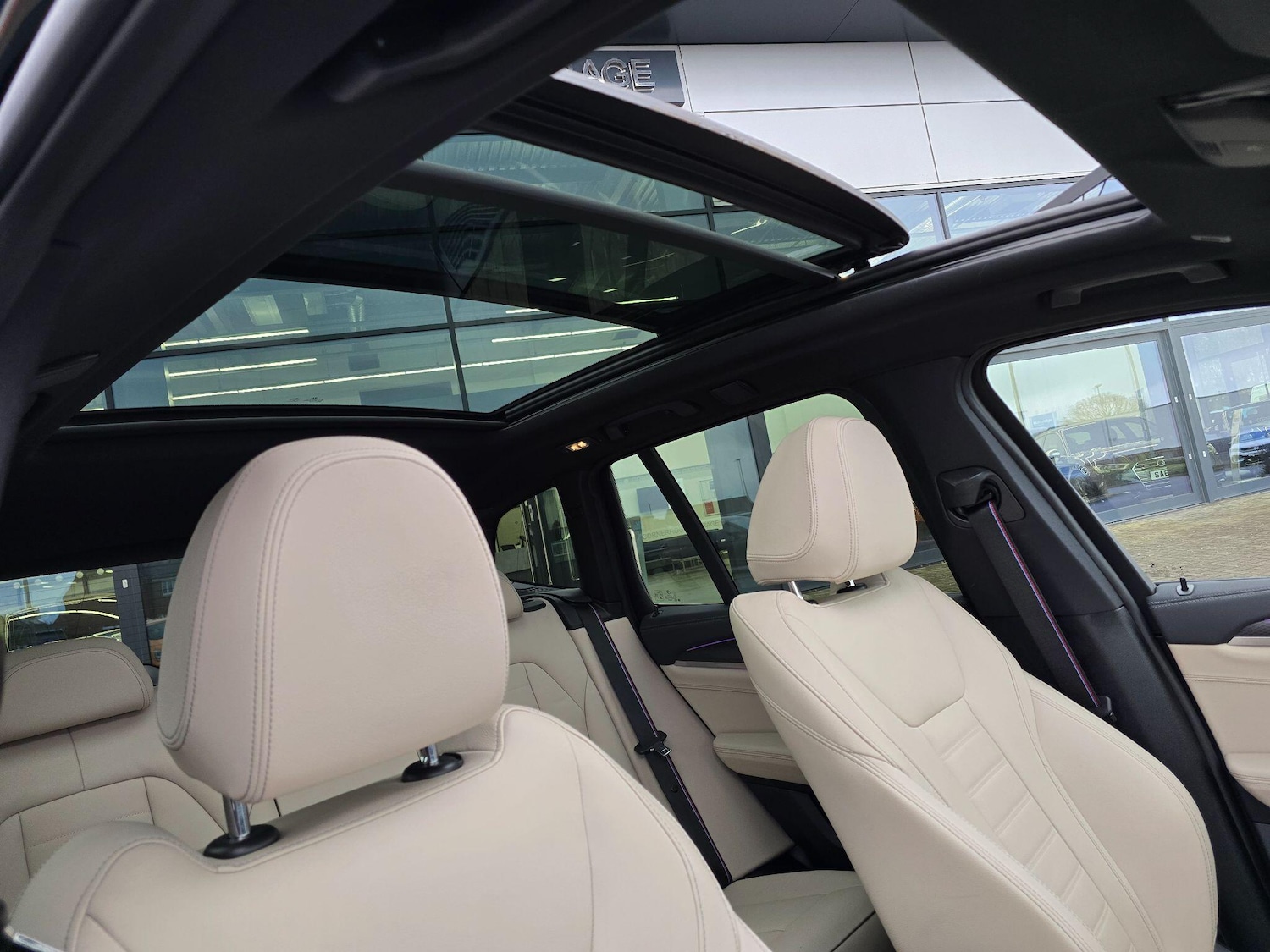 Used BMW iX3 2022 for sale - 77611580: Photo 29