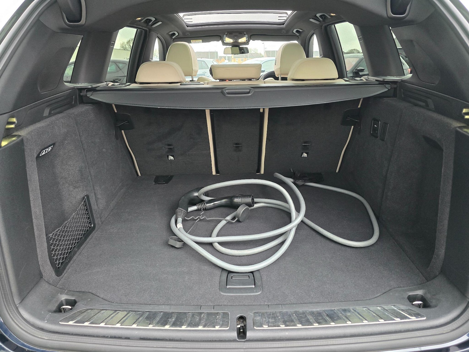 Used BMW iX3 2022 for sale - 77611580: Photo 31