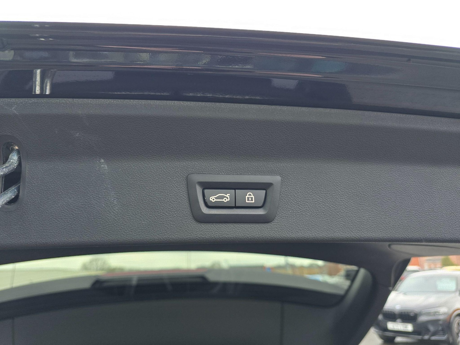 Used BMW iX3 2022 for sale - 77611580: Photo 32