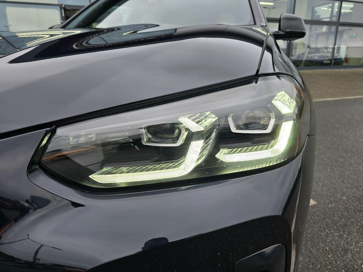 Used BMW iX3 2022 for sale - 77611580: Photo 35