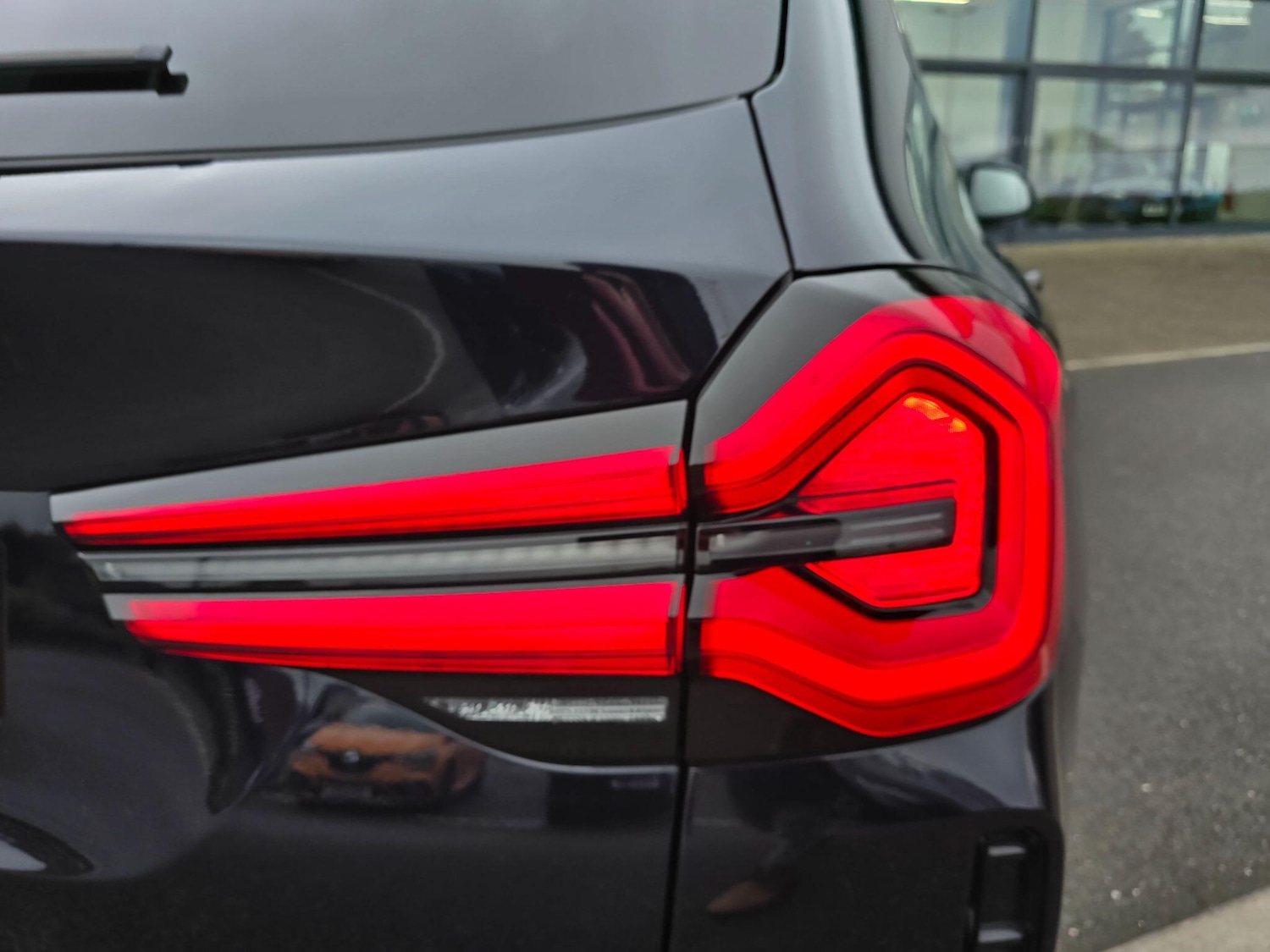 Used BMW iX3 2022 for sale - 77611580: Photo 37