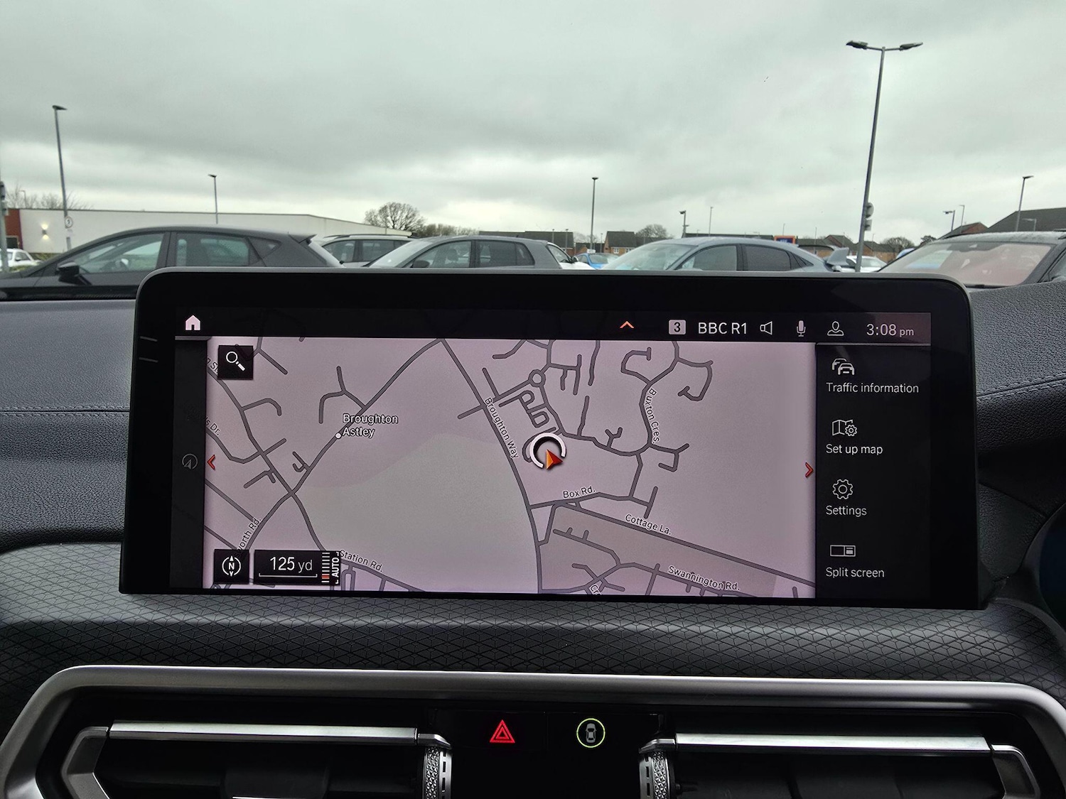 Used BMW iX3 2022 for sale - 77611580: Photo 39