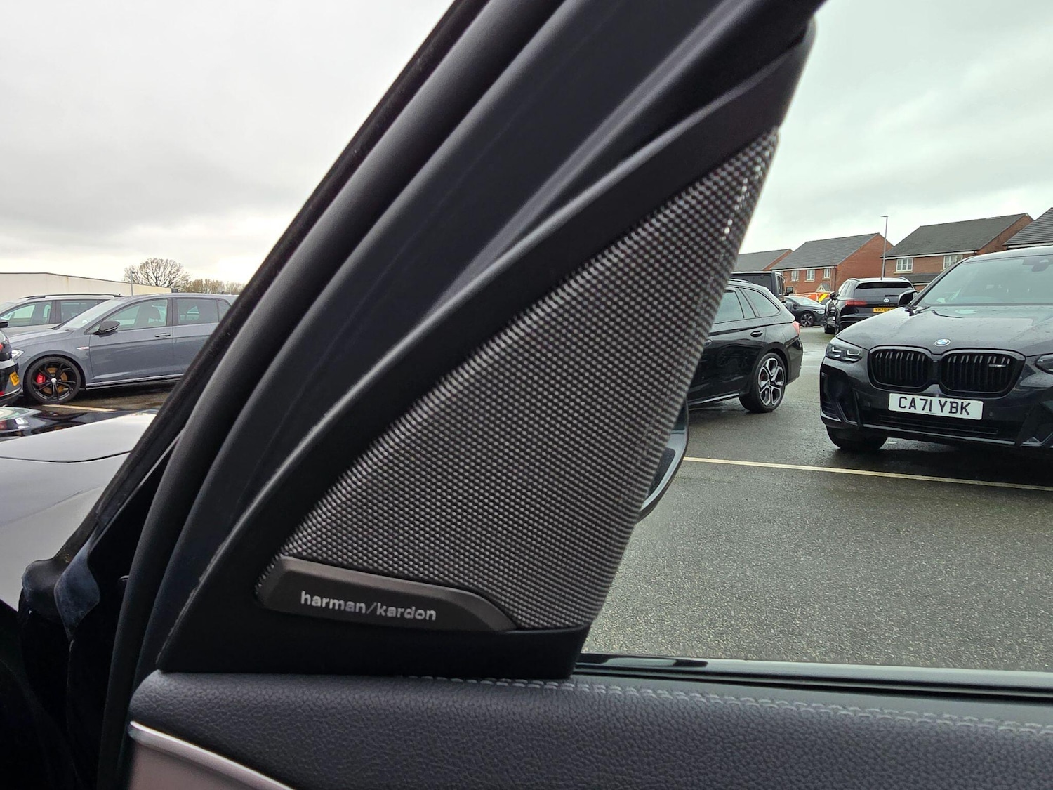 Used BMW iX3 2022 for sale - 77611580: Photo 4