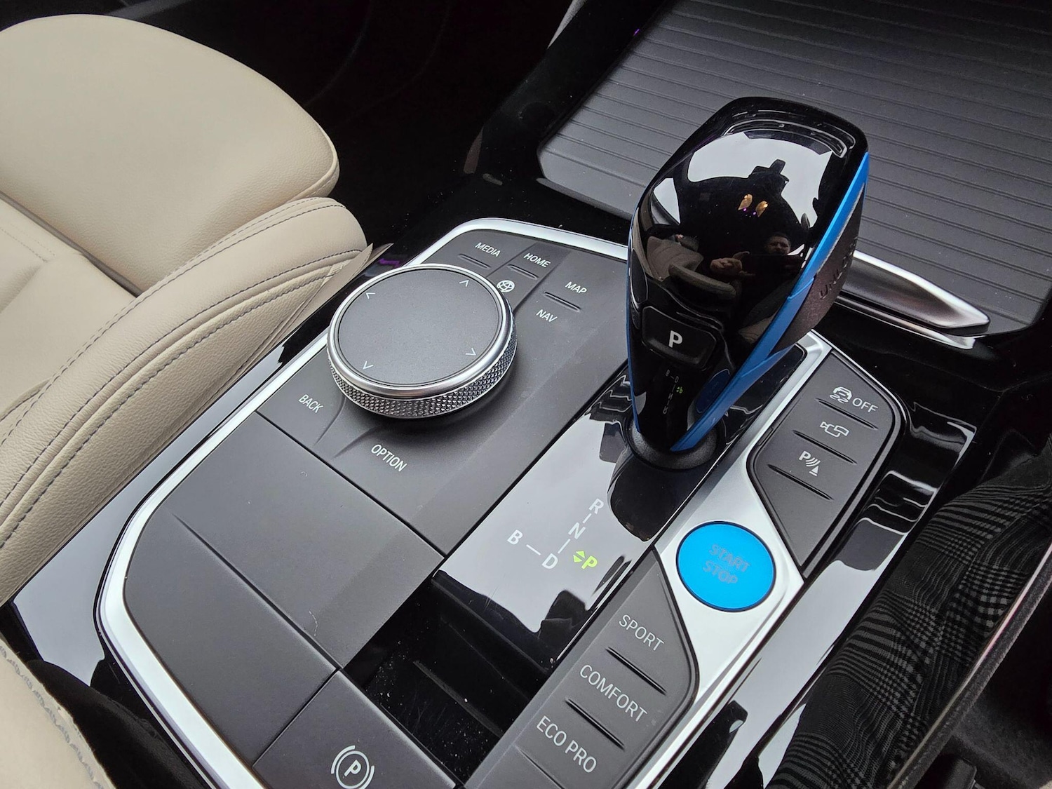 Used BMW iX3 2022 for sale - 77611580: Photo 41