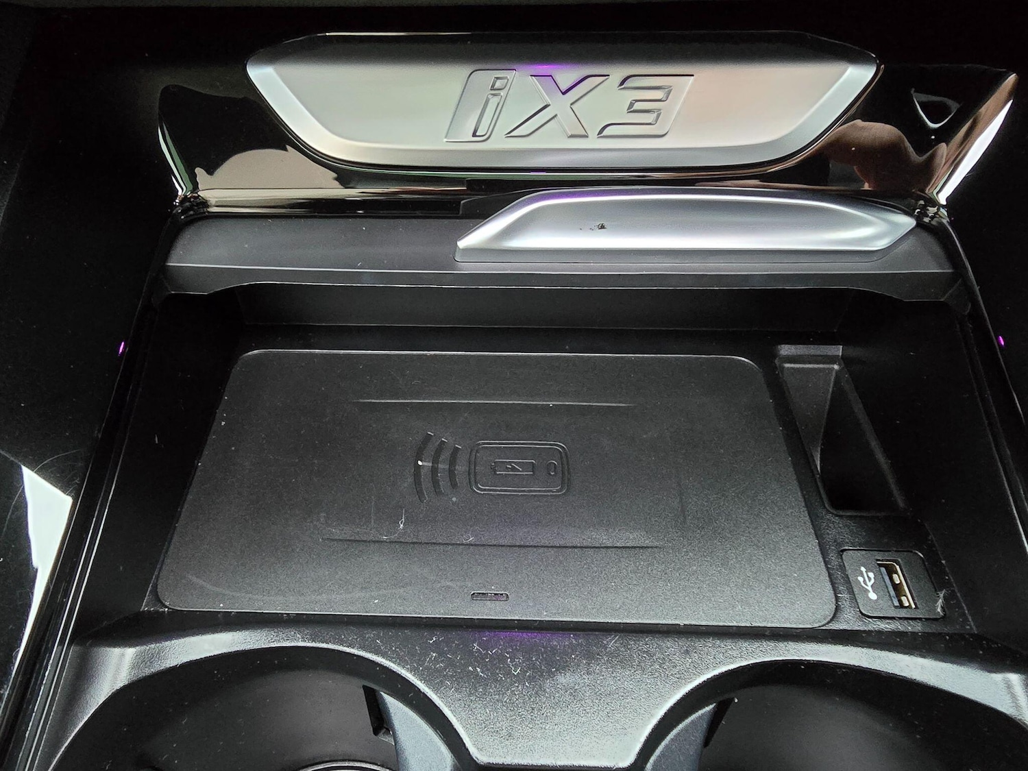 Used BMW iX3 2022 for sale - 77611580: Photo 42