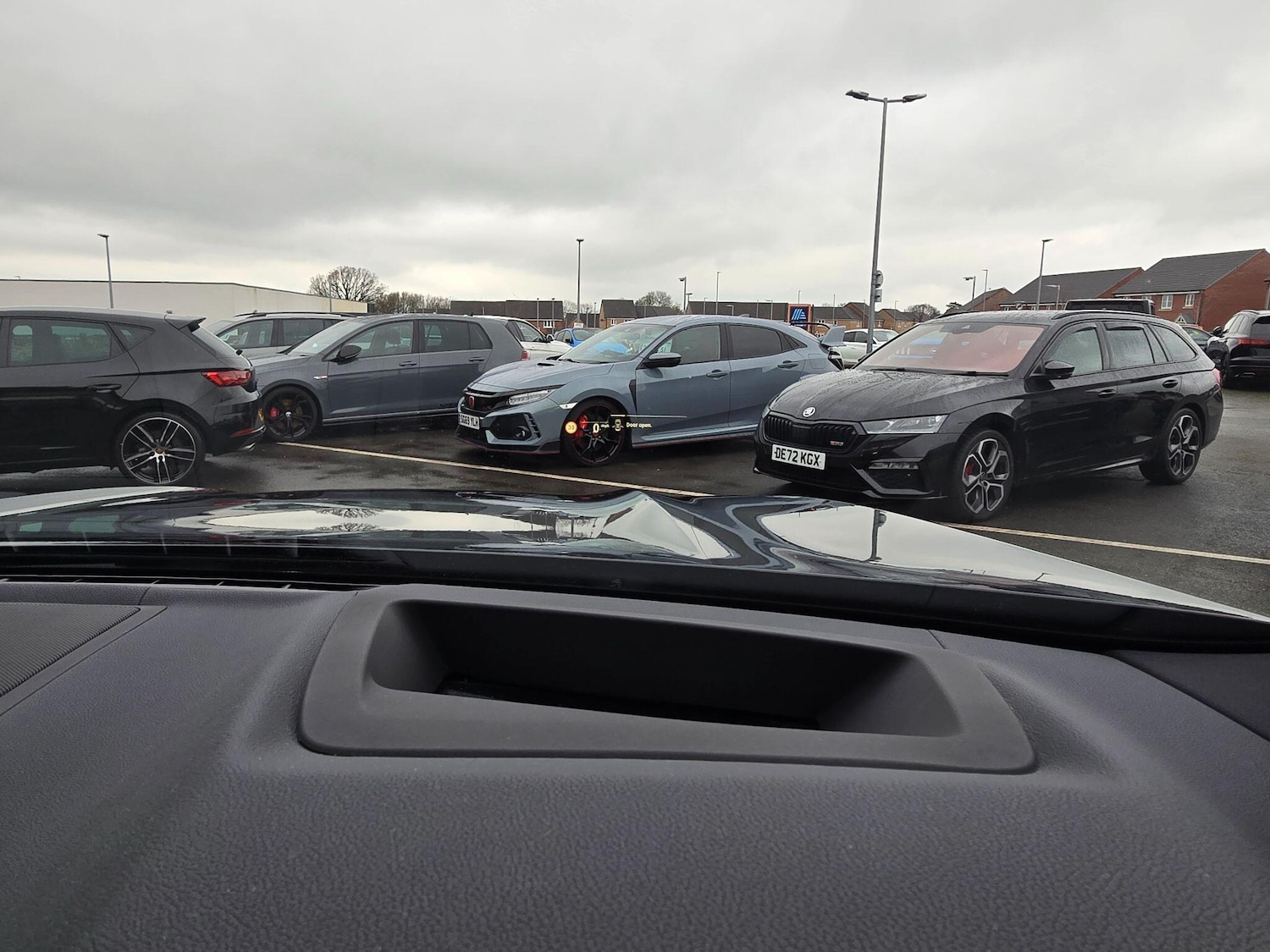 Used BMW iX3 2022 for sale - 77611580: Photo 6