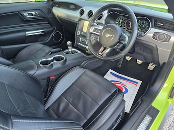 Used Ford Mustang 2020 for sale - 78377180: Photo