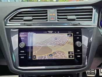 Used Volkswagen Tiguan 2023 for sale - 79889915: Photo