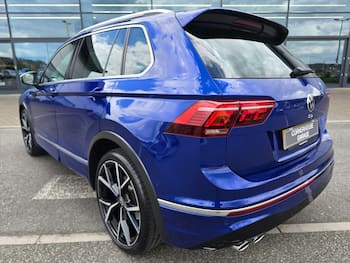 Used Volkswagen Tiguan 2023 for sale - 79889915: Photo