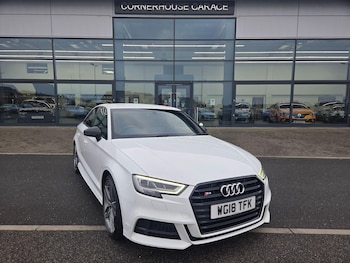 Used Audi A3 2018 for sale - 78377200: Photo