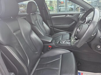 Used Audi A3 2018 for sale - 78377200: Photo