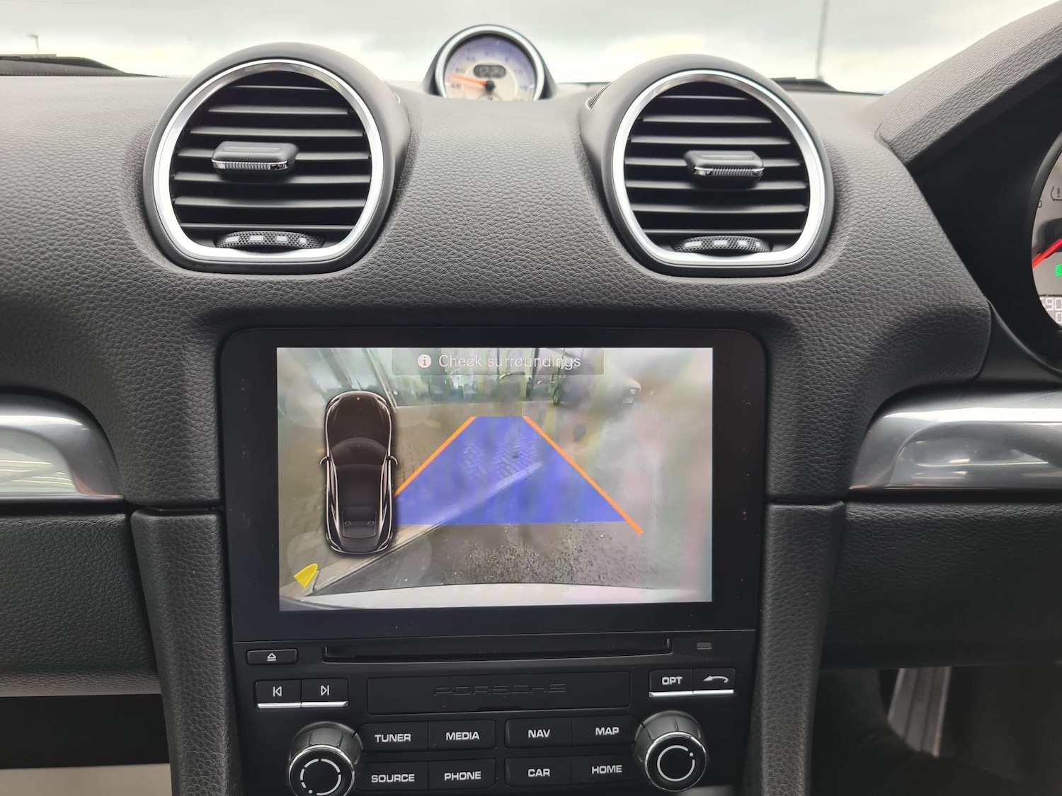 Used Porsche 718 Cayman for sale - 64603858: Photo 27