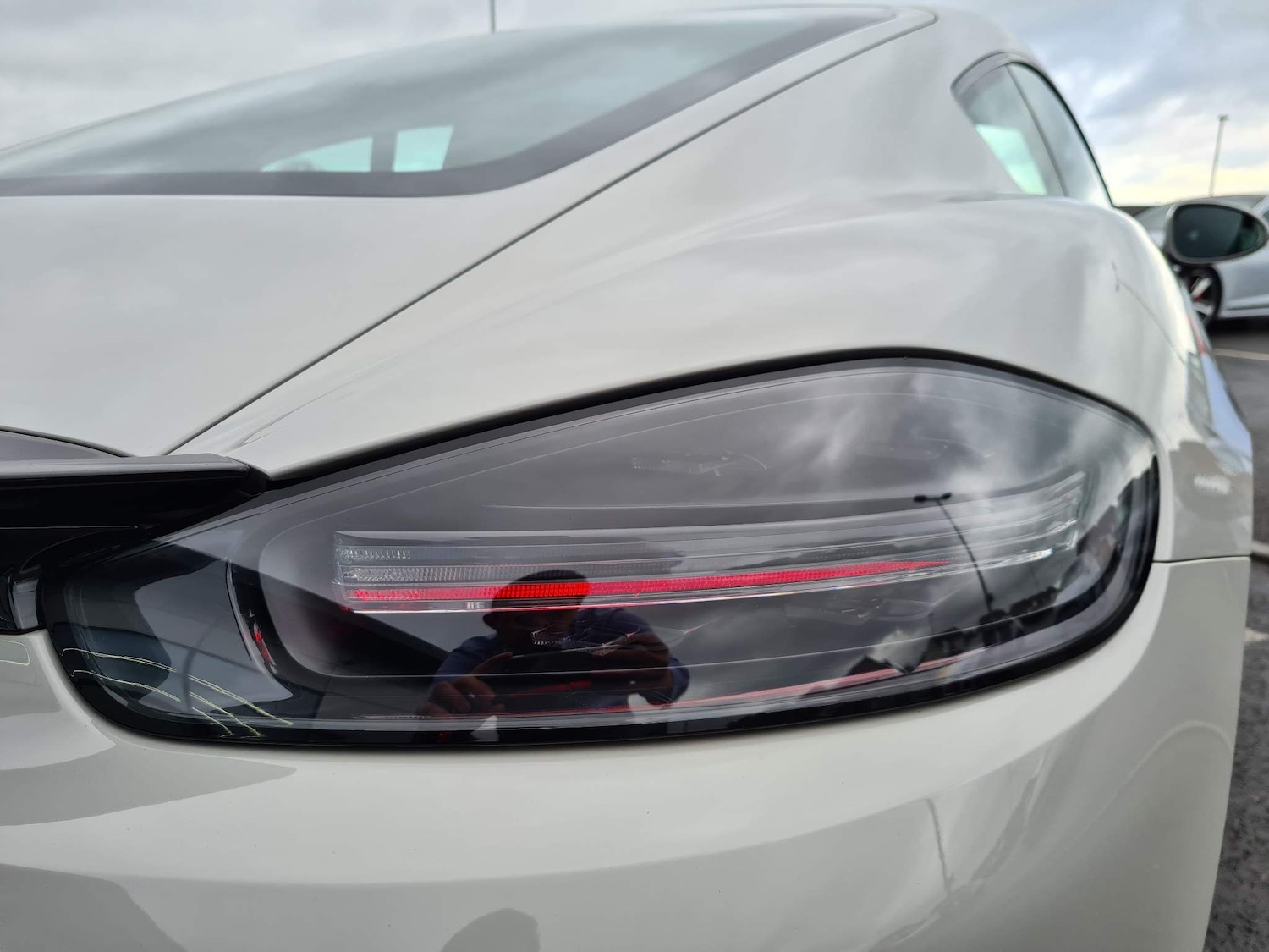 Used Porsche 718 Cayman for sale - 64603858: Photo 28