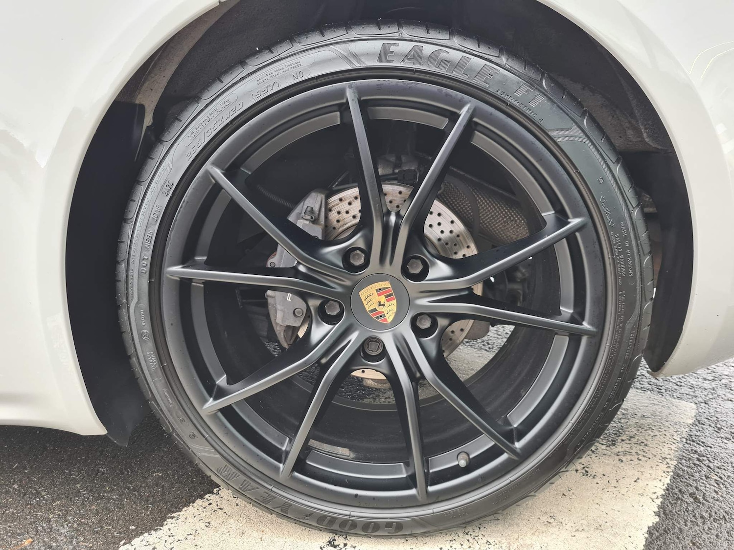 Used Porsche 718 Cayman for sale - 64603858: Photo 31