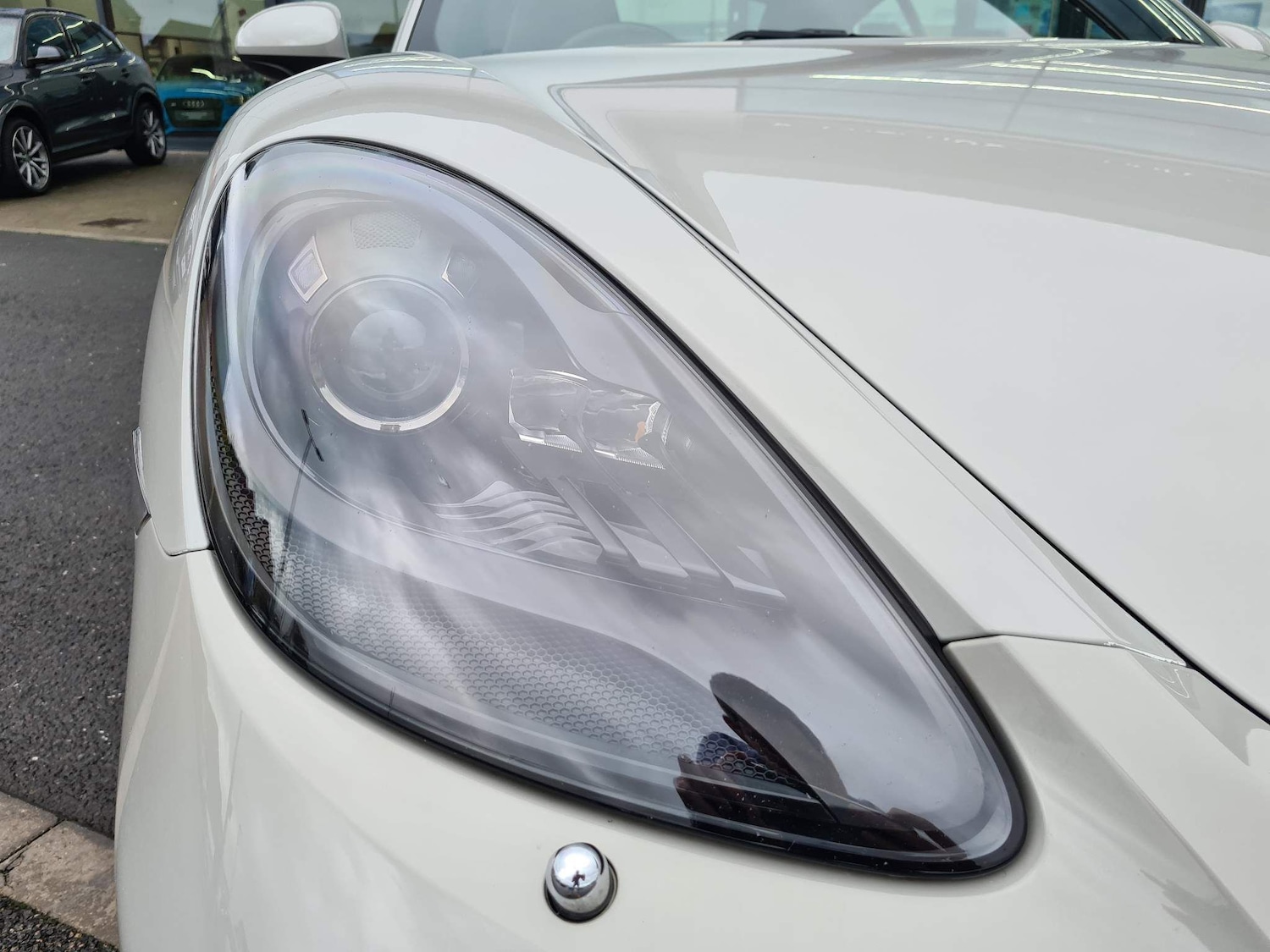 Used Porsche 718 Cayman for sale - 64603858: Photo 32