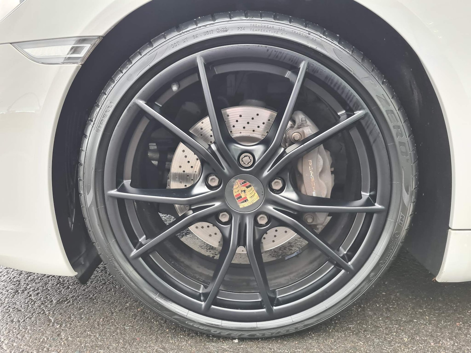 Used Porsche 718 Cayman for sale - 64603858: Photo 36