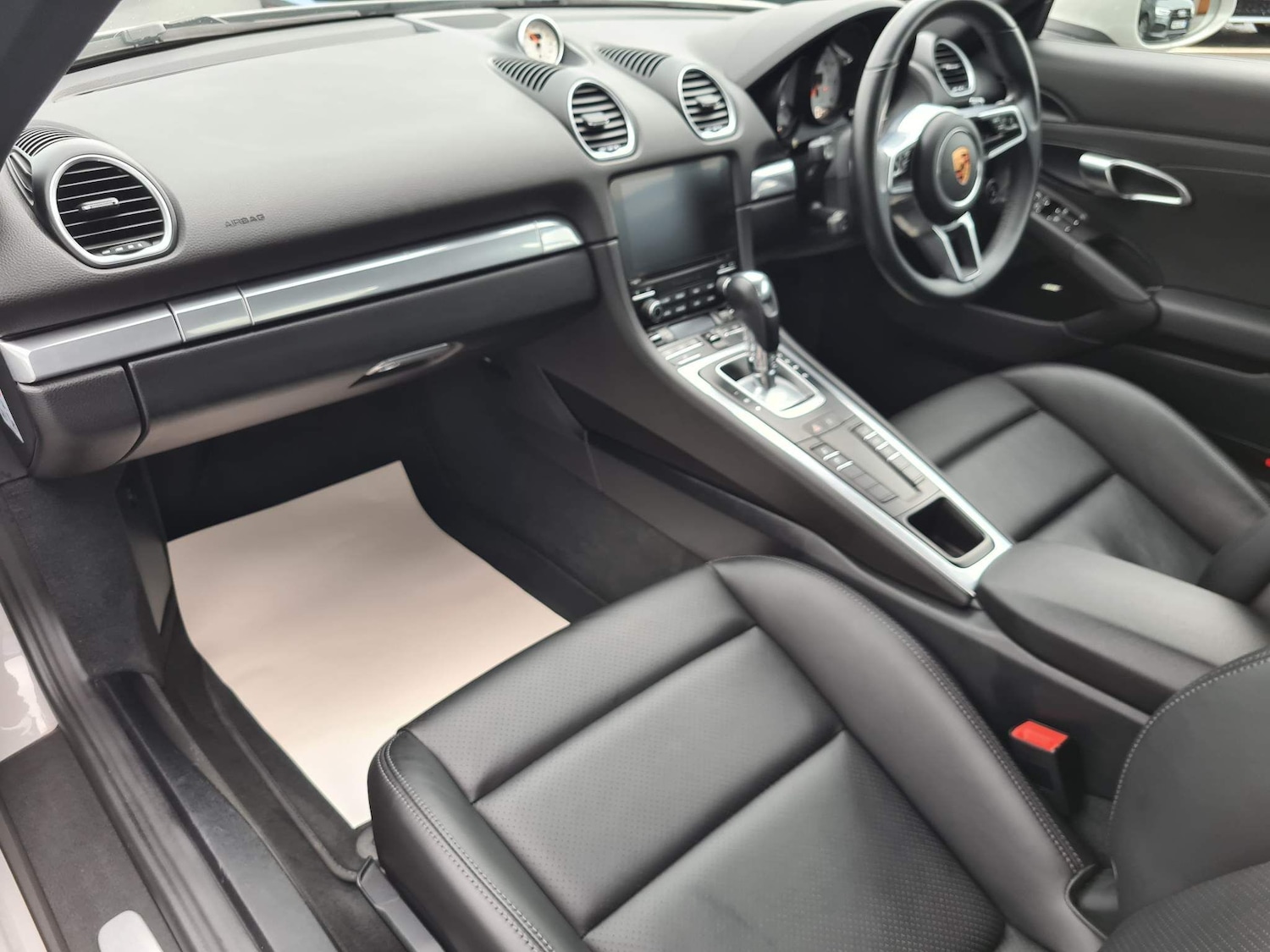 Used Porsche 718 Cayman for sale - 64603858: Photo 37