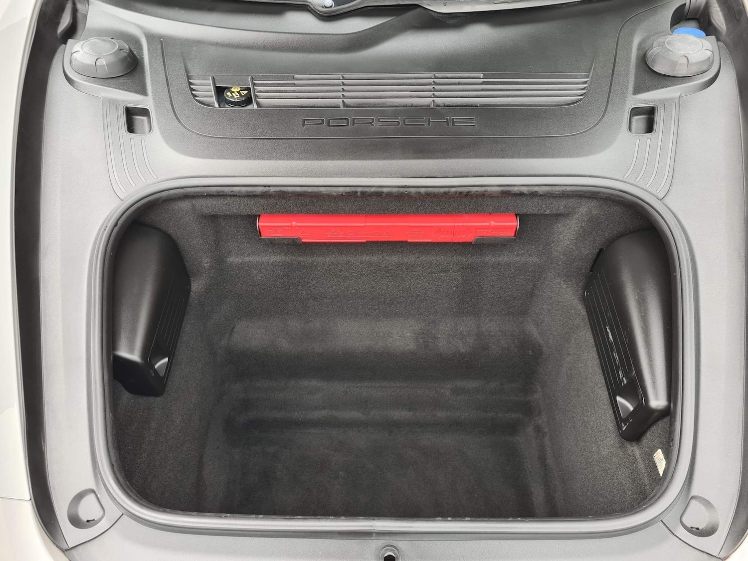 Used Porsche 718 Cayman for sale - 64603858: Photo 39