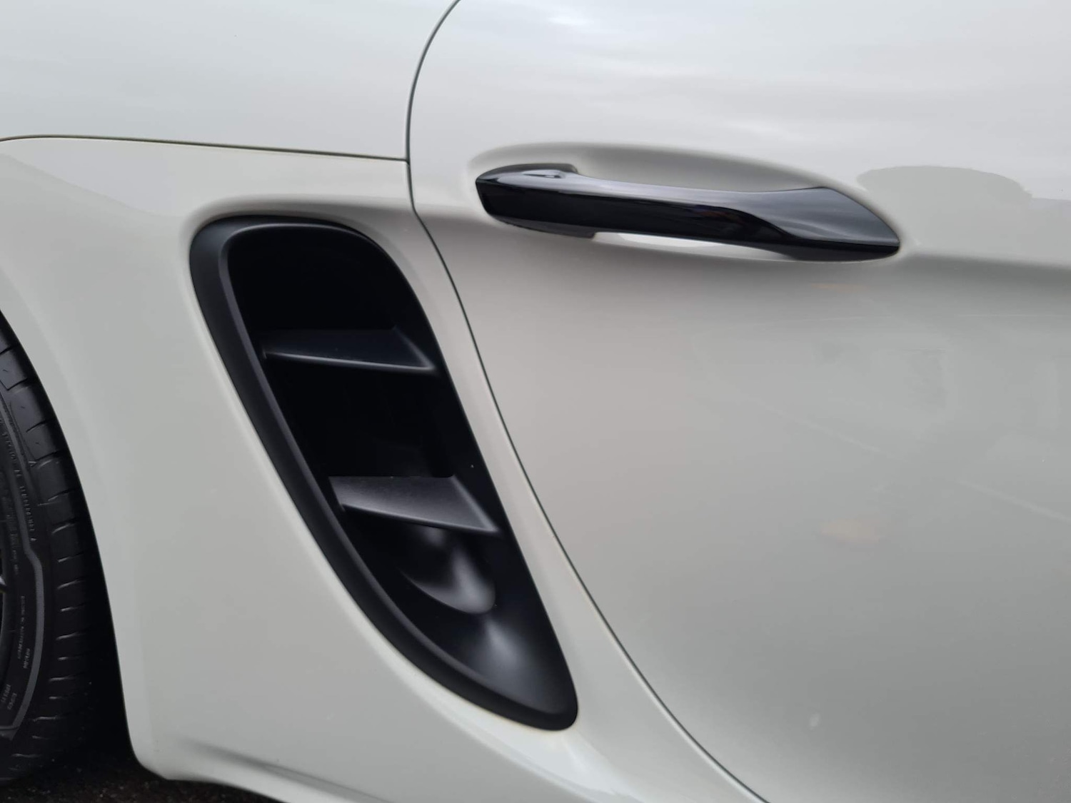 Used Porsche 718 Cayman for sale - 64603858: Photo 40