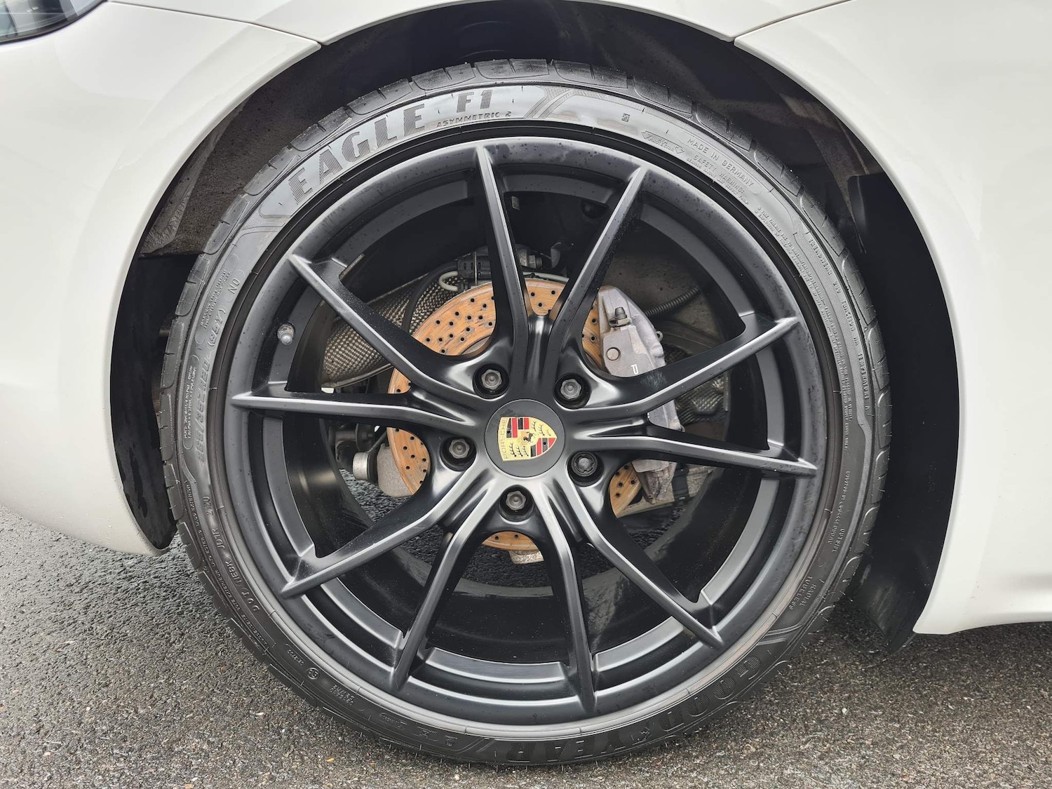 Used Porsche 718 Cayman for sale - 64603858: Photo 41