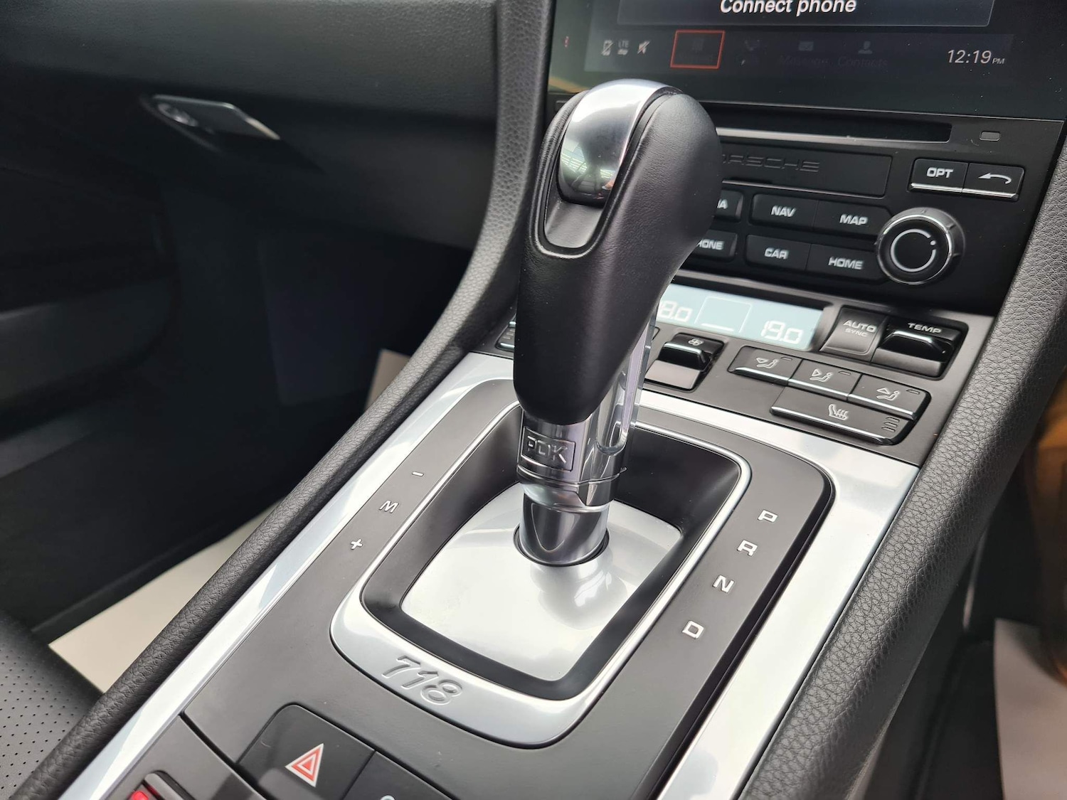 Used Porsche 718 Cayman for sale - 64603858: Photo 55