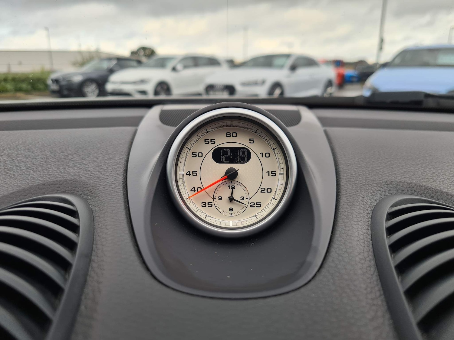 Used Porsche 718 Cayman for sale - 64603858: Photo 56