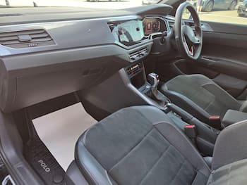 Used Volkswagen Polo 2022 for sale - 79889921: Photo