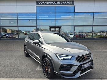 Used Cupra Ateca 2022 for sale - 77753106: Photo