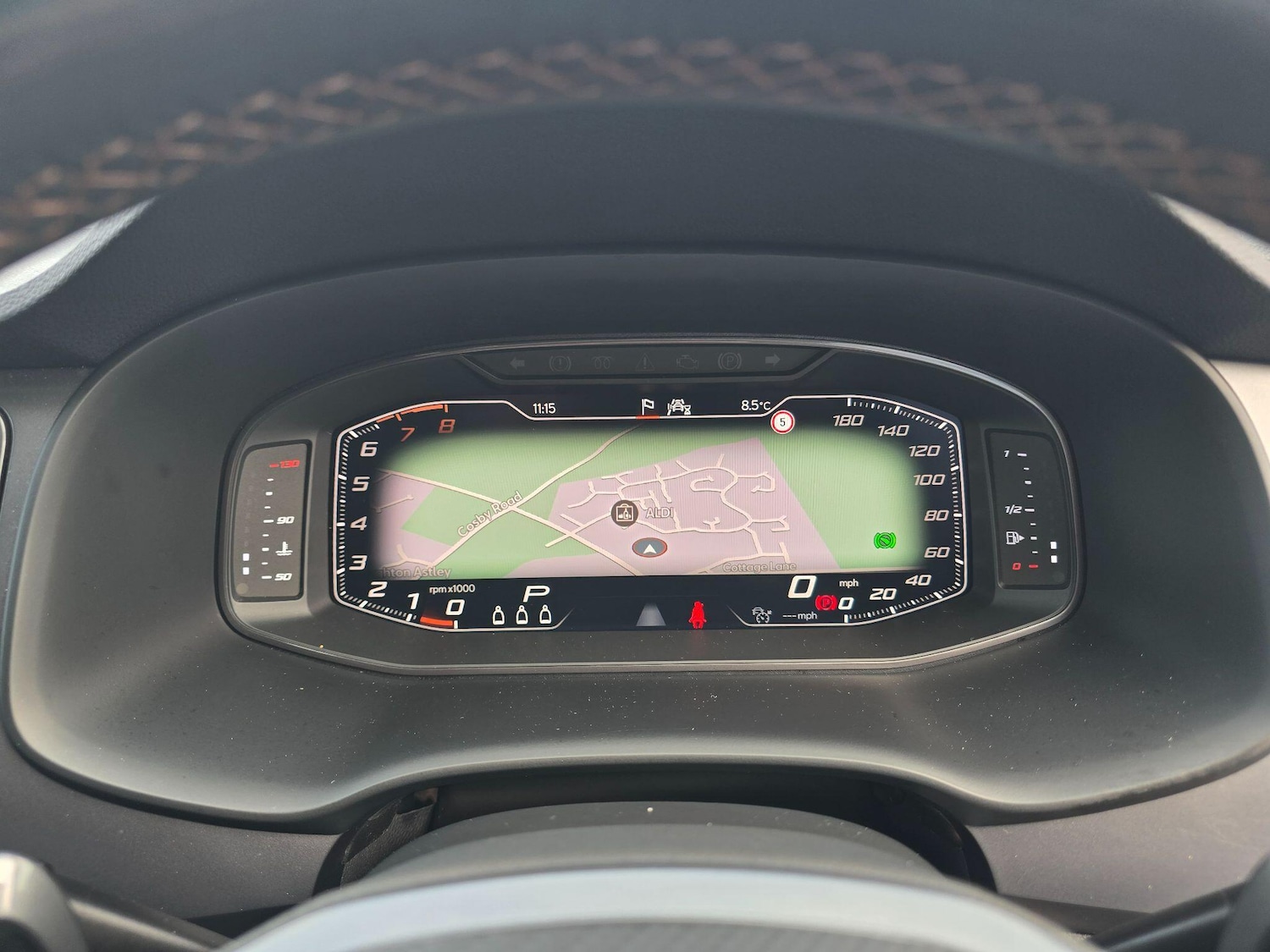 Used Cupra Ateca 2022 for sale - 77753106: Photo 2