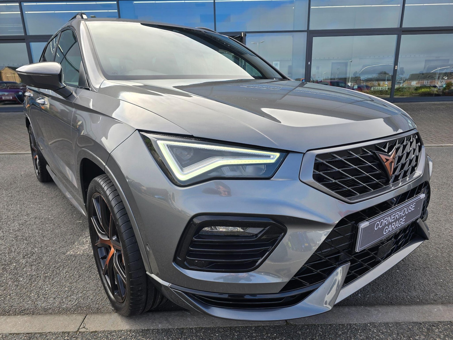 Used Cupra Ateca 2022 for sale - 77753106: Photo 20