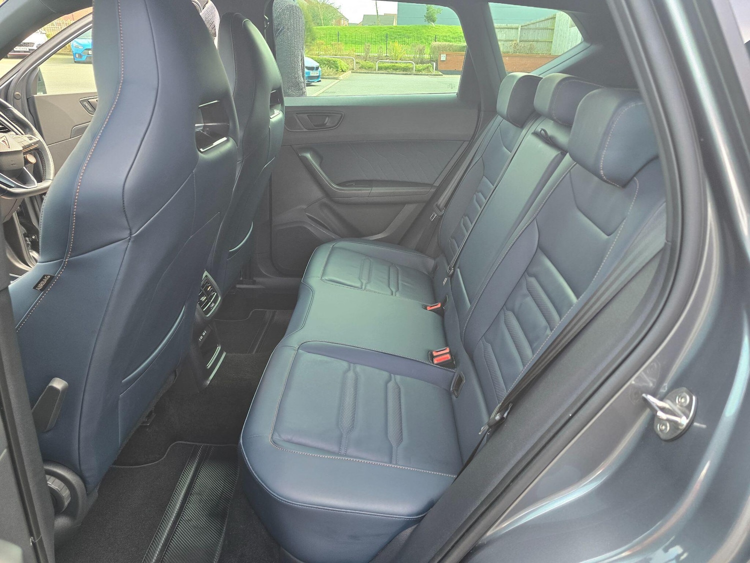 Used Cupra Ateca 2022 for sale - 77753106: Photo 23