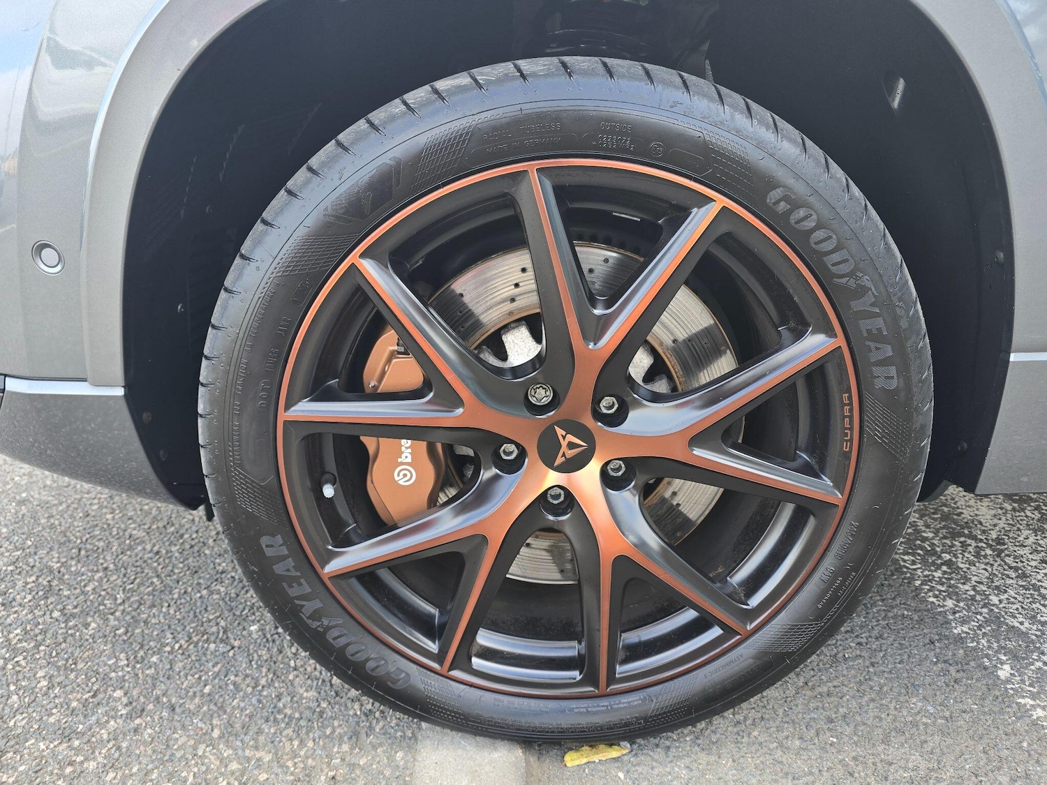 Used Cupra Ateca 2022 for sale - 77753106: Photo 28