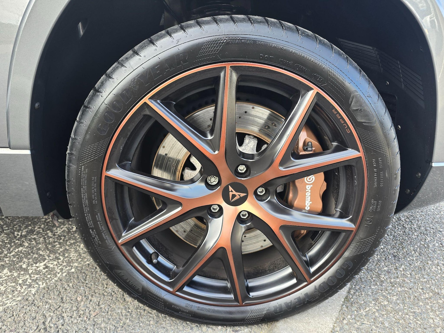 Used Cupra Ateca 2022 for sale - 77753106: Photo 29