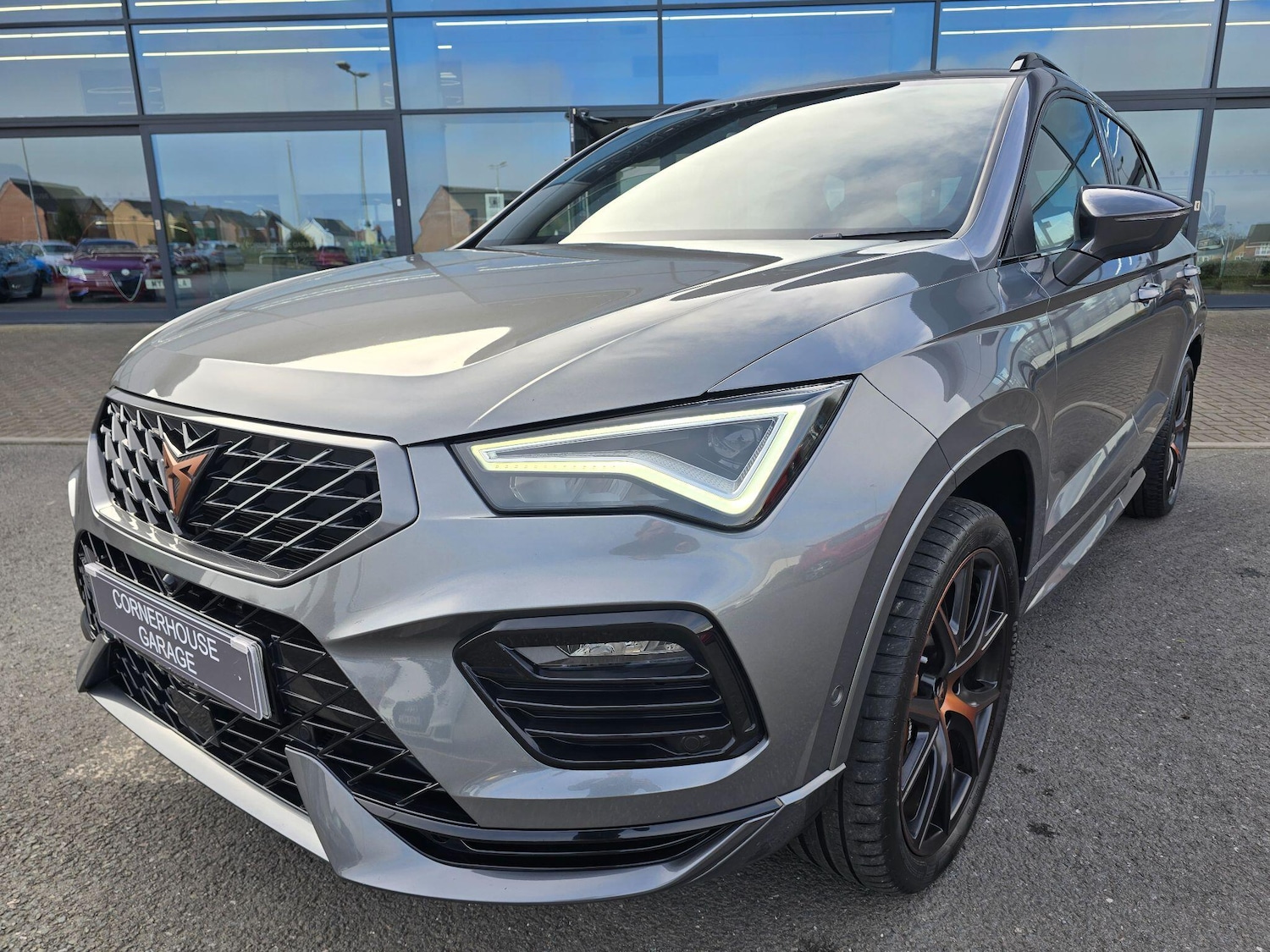 Used Cupra Ateca 2022 for sale - 77753106: Photo 32