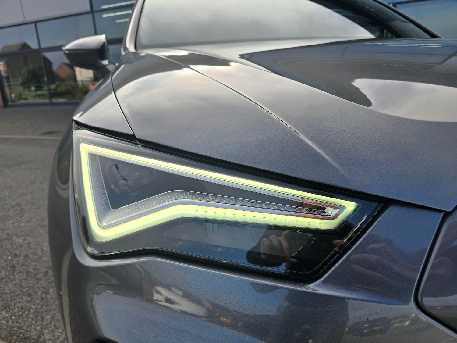 Used Cupra Ateca 2022 for sale - 77753106: Photo 33